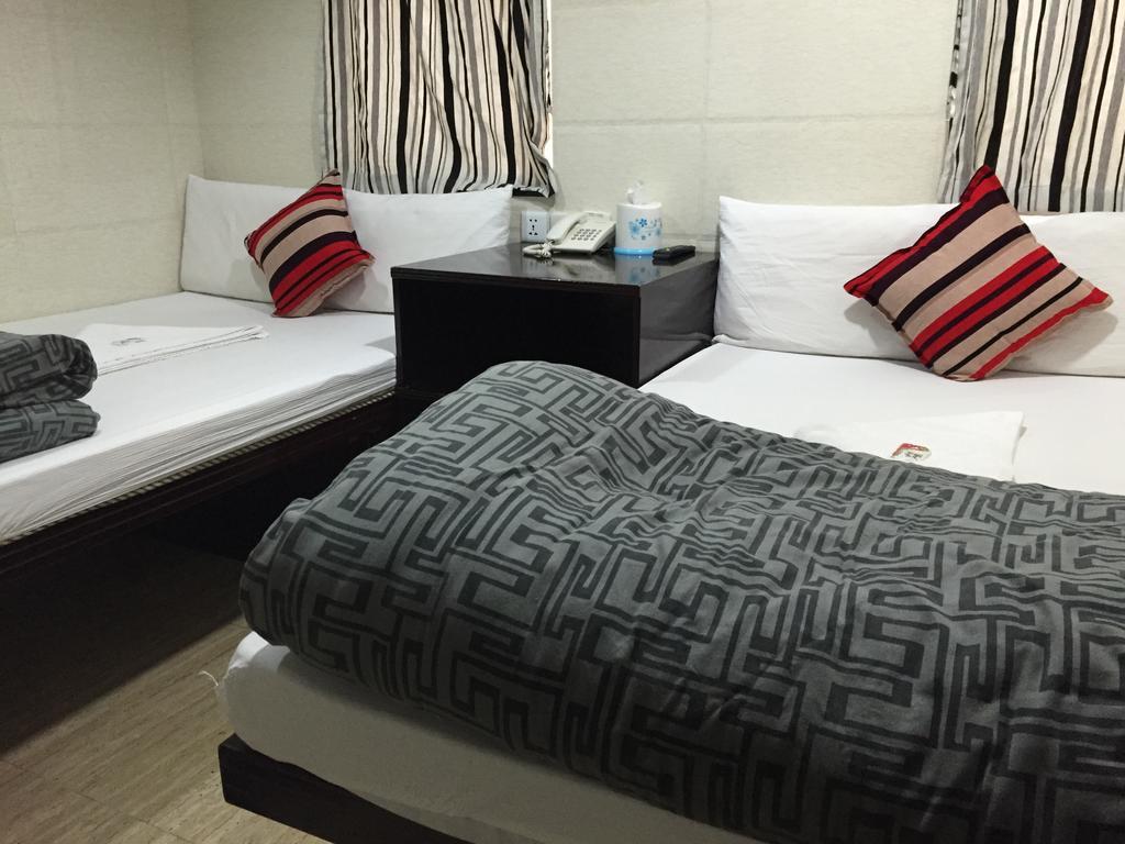 Primo Guesthouse Kowloon  Ruang foto