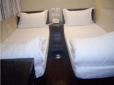 Primo Guesthouse Kowloon  Ruang foto